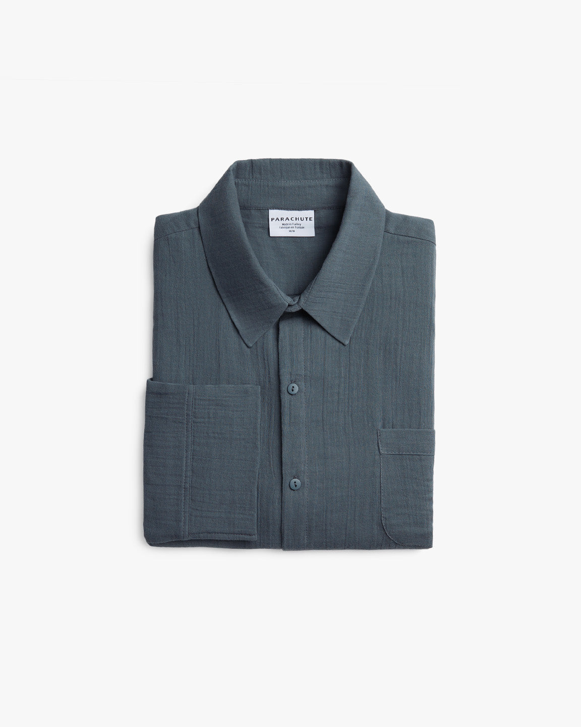 남자 클라우드 코튼 탑