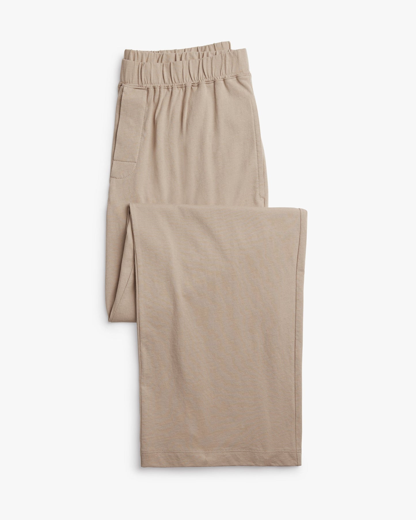 Herren -Baumwollhose