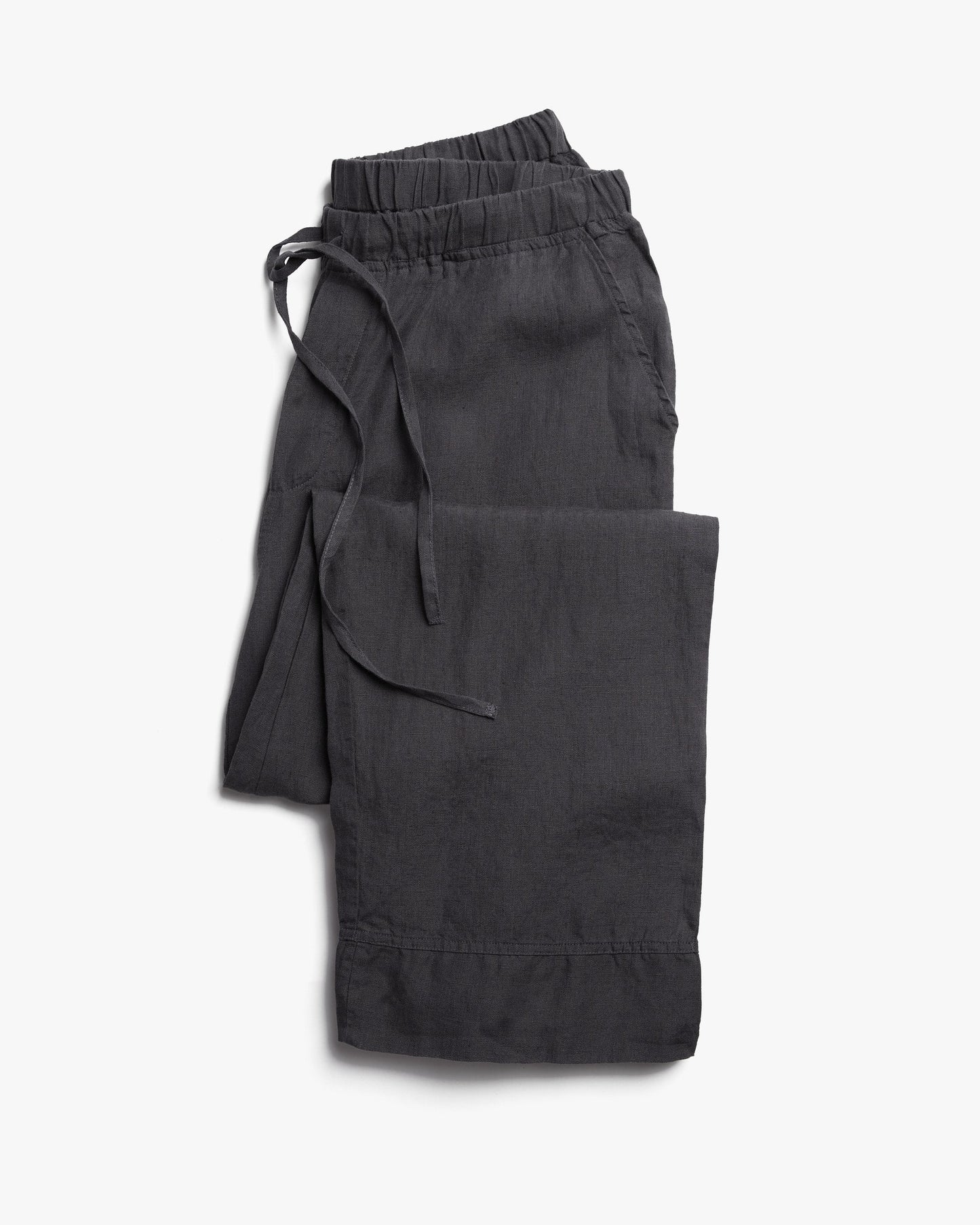 Pantalón de lino para hombres