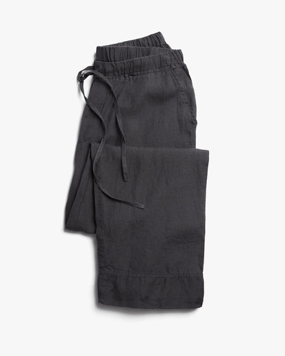 Pantalón de lino para hombres