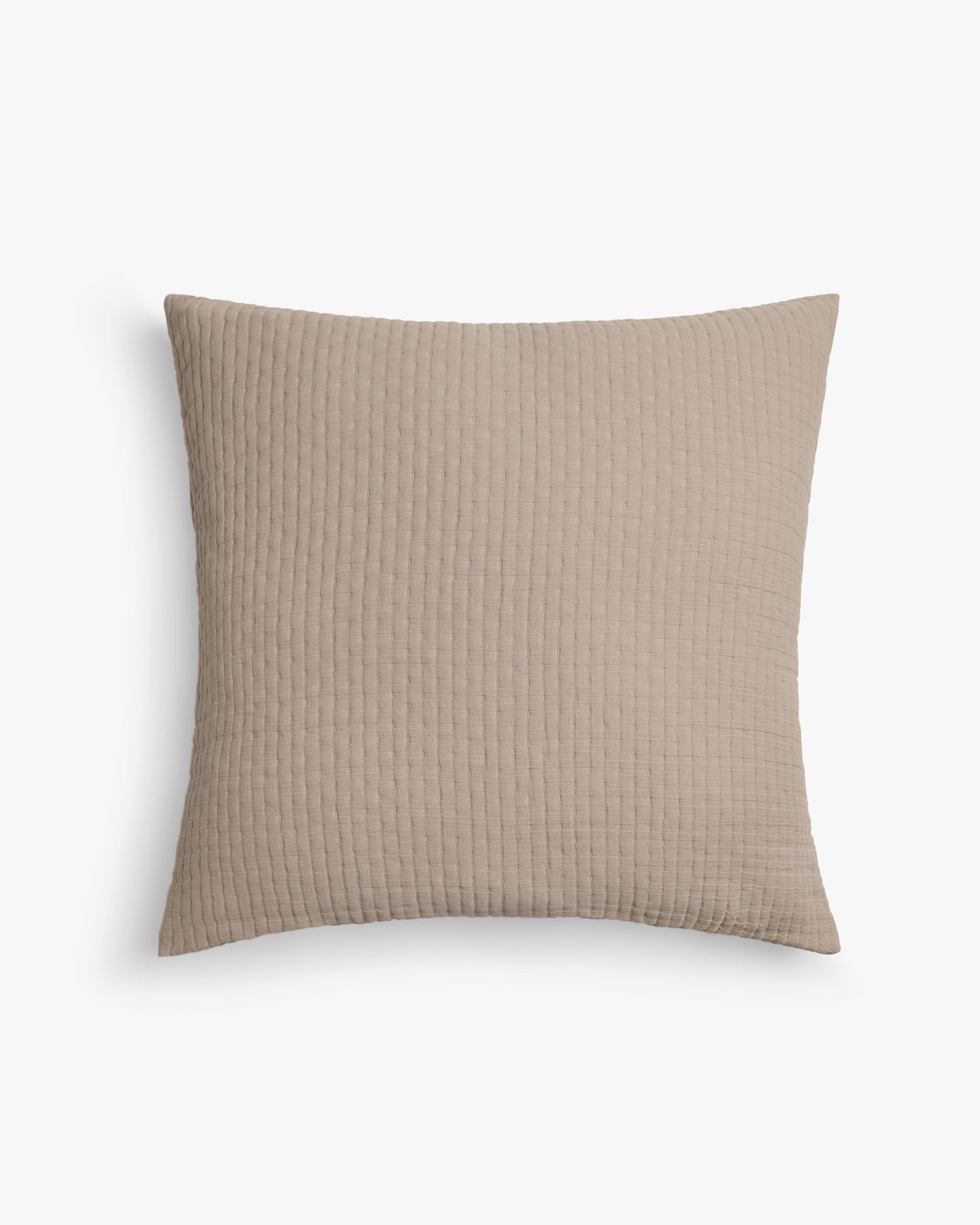 オーガニックエアコットンシャム