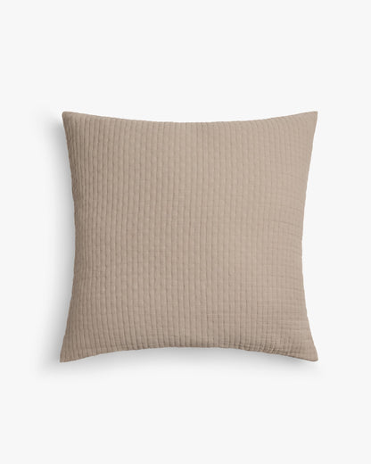 オーガニックエアコットンシャム