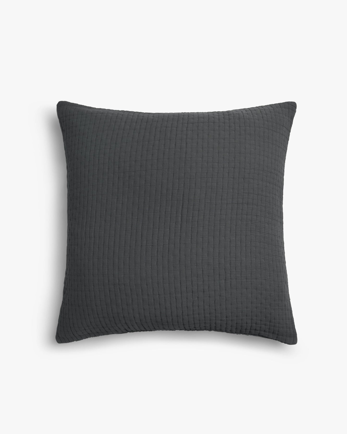 オーガニックエアコットンシャム