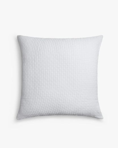 オーガニックエアコットンシャム