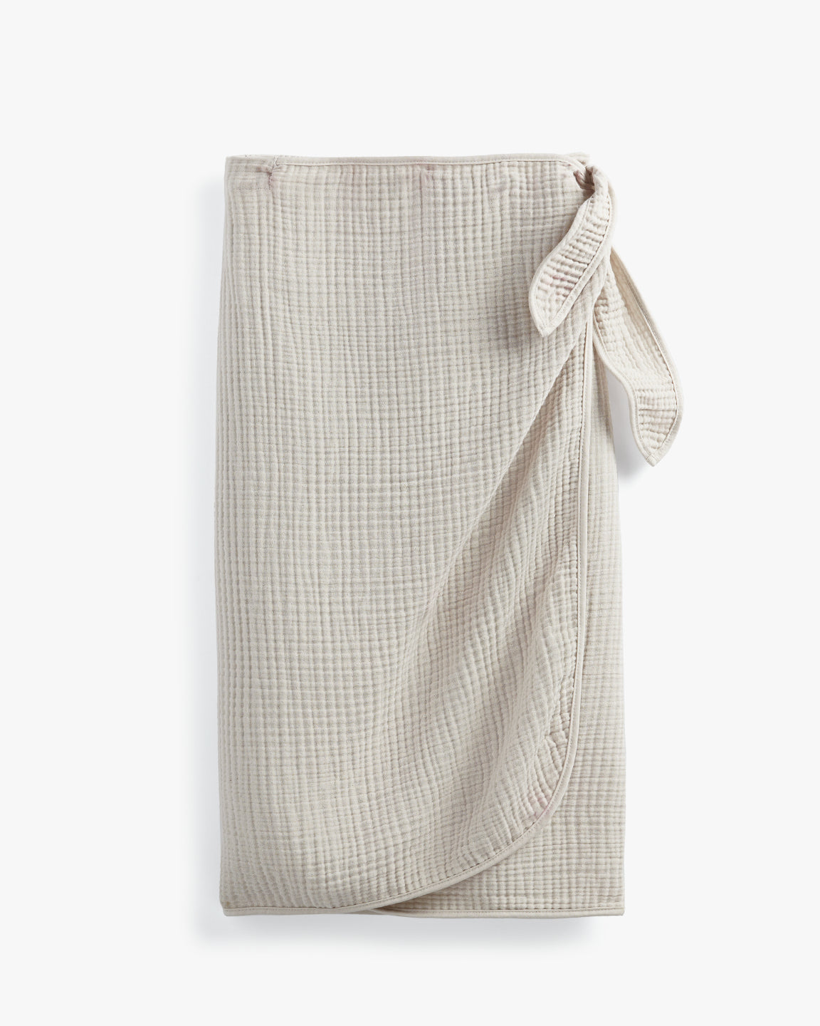 クラウドコットンバスラップ