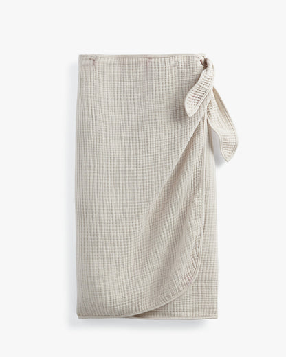 クラウドコットンバスラップ