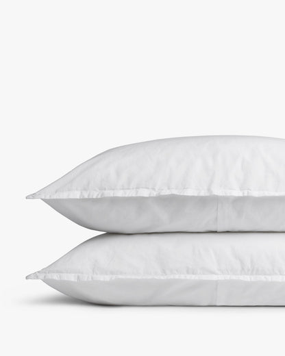 オーガニックコットンシャムセット