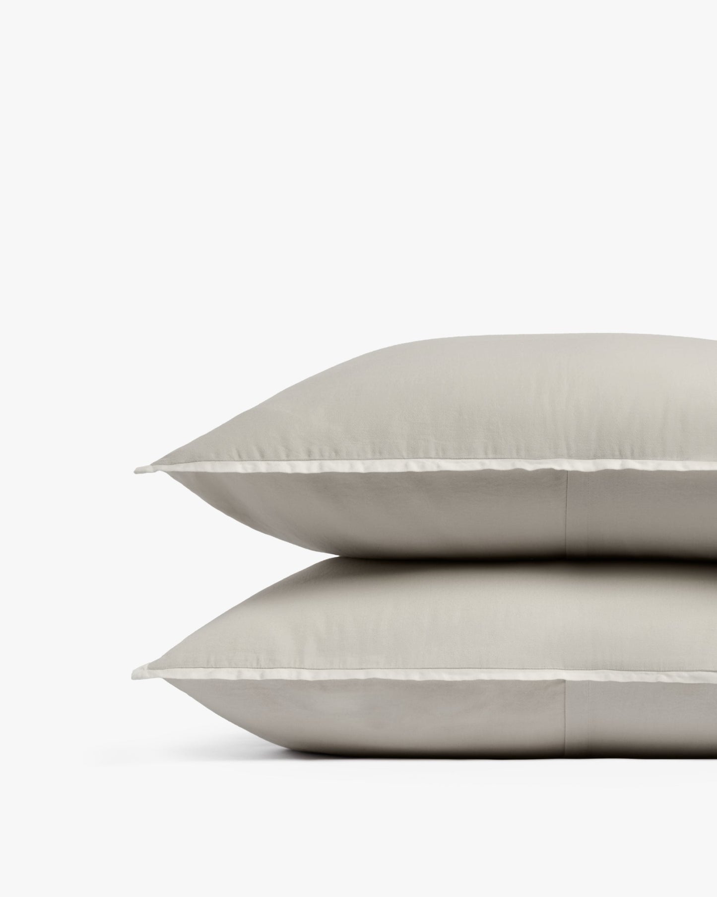 Set de simulación de lujo suave orgánico