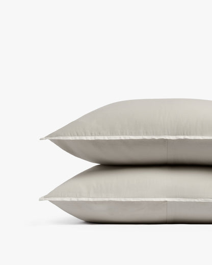 Set de simulación de lujo suave orgánico