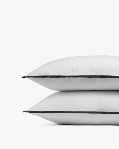 Set de simulación de lujo suave orgánico