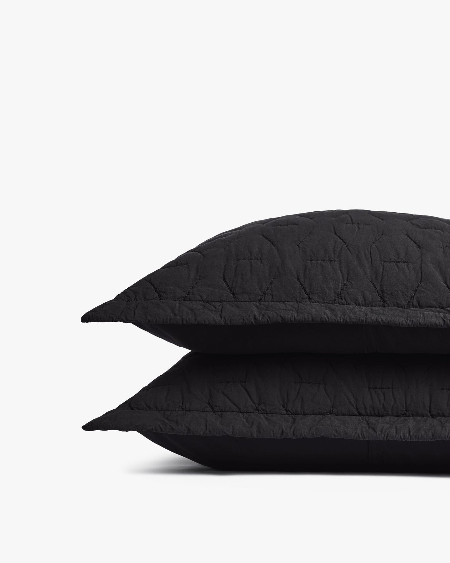 オーガニックソフトステッチシャムセット