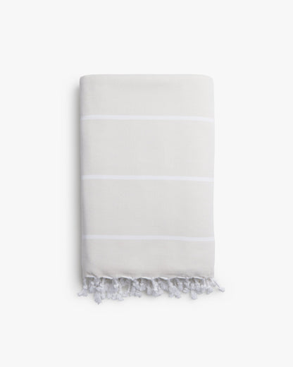 Asciugamano da spiaggia di grandi dimensioni