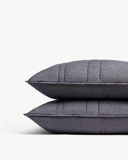 Set de simulación de lino de pátina