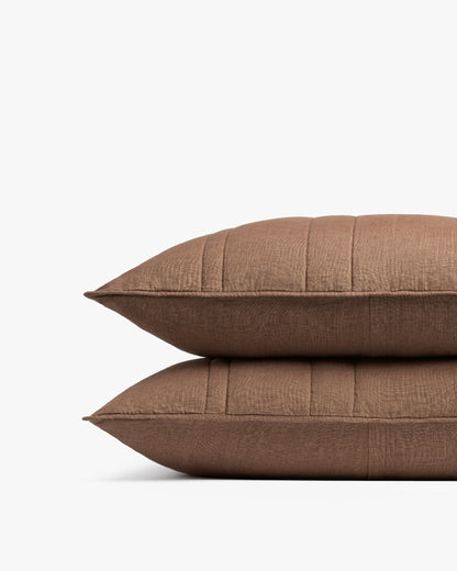 Set de simulación de lino de pátina