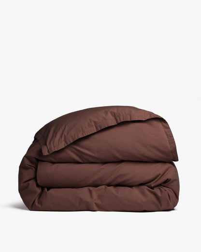 Copertura del piumone a percuo