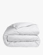 Percale Duvet Cover