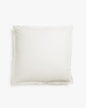 Percale Euro Sham
