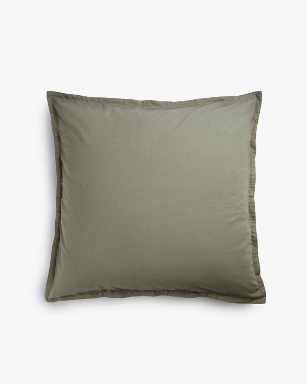 Euro a percento euro sham