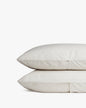 Percale Pillowcase Set