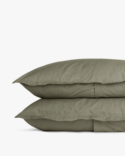 퍼케일 가짜 세트