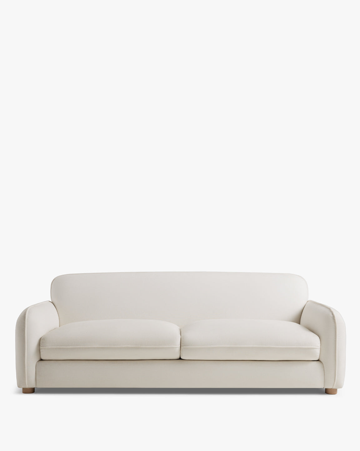 Kissensofa 84 "