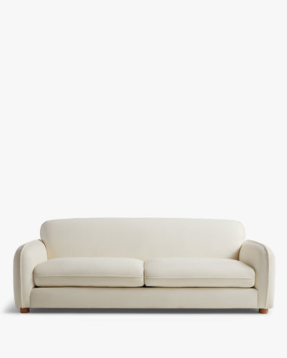 Kissensofa 84 "