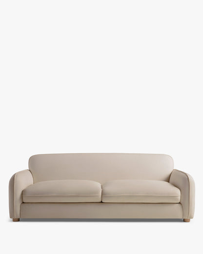 Kissensofa 84 "