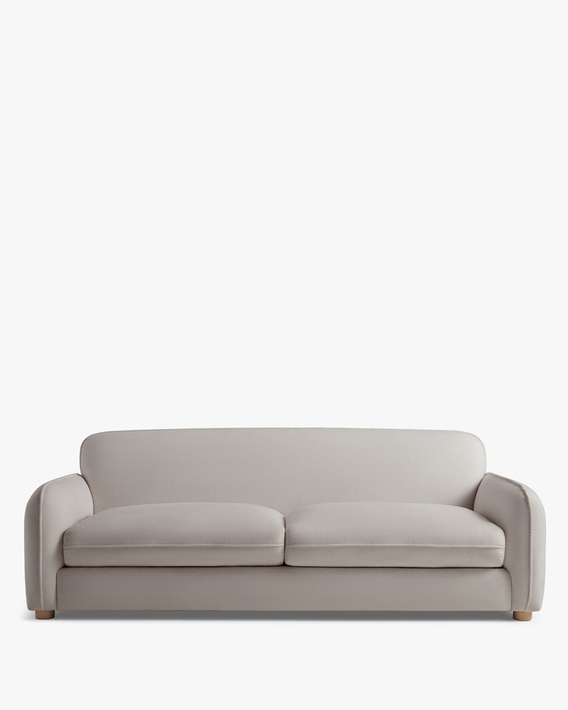 Kissensofa 84 "