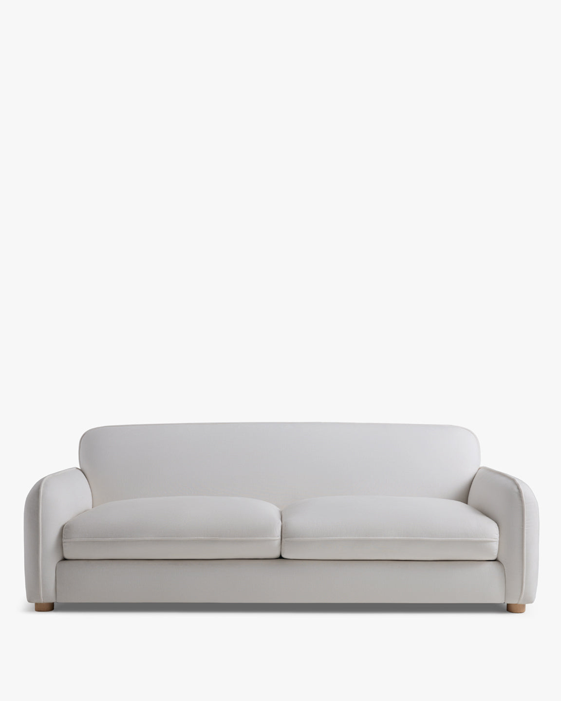 Kissensofa 84 "