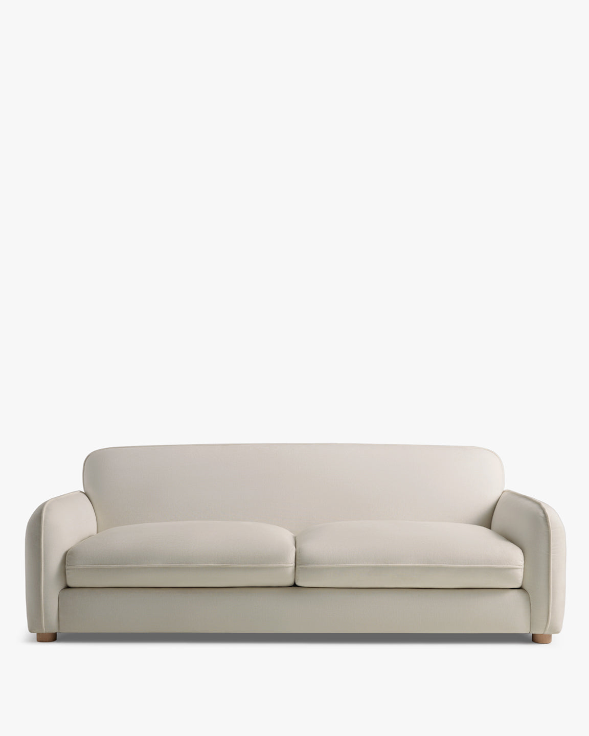 Kissensofa 84 "