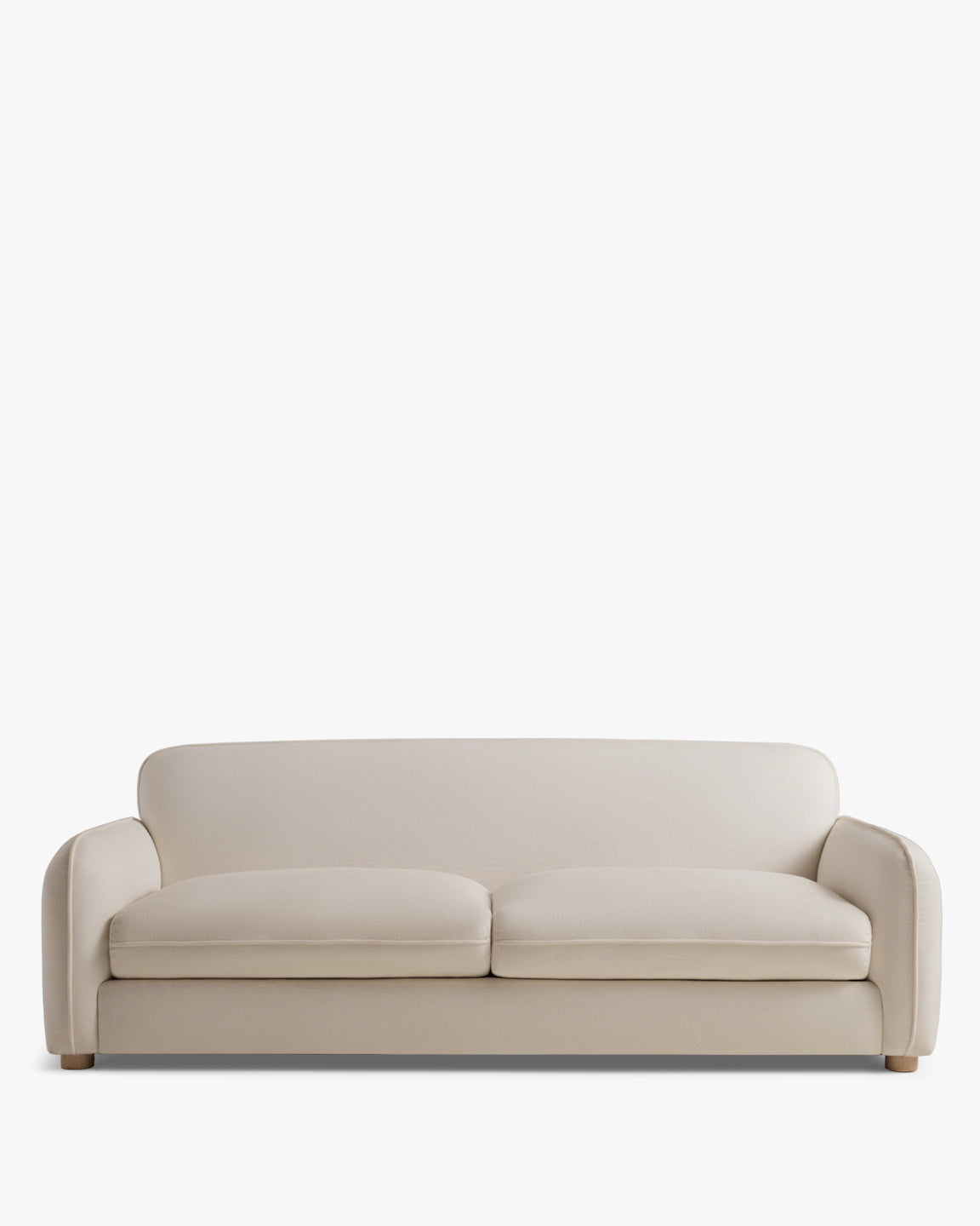 Kissensofa 84 "