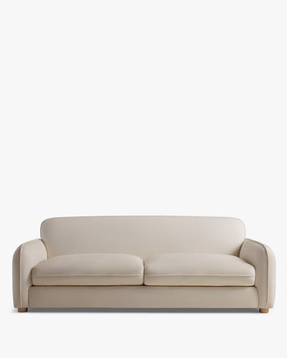 Kissensofa 84 "