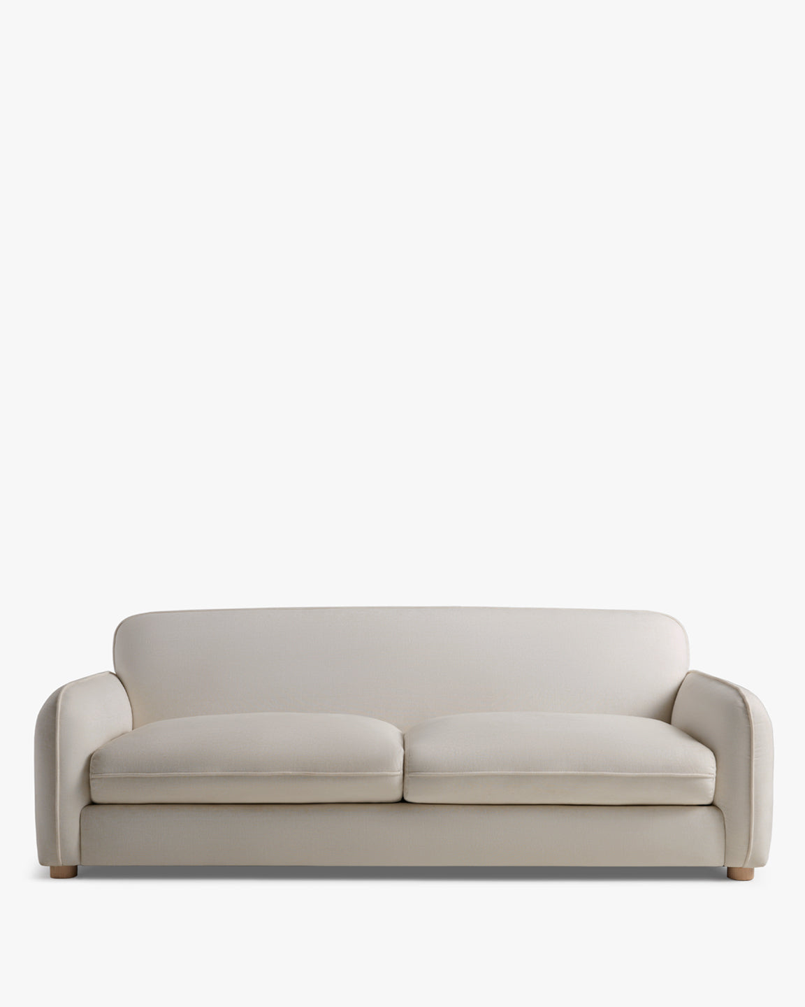 Kissensofa 84 "