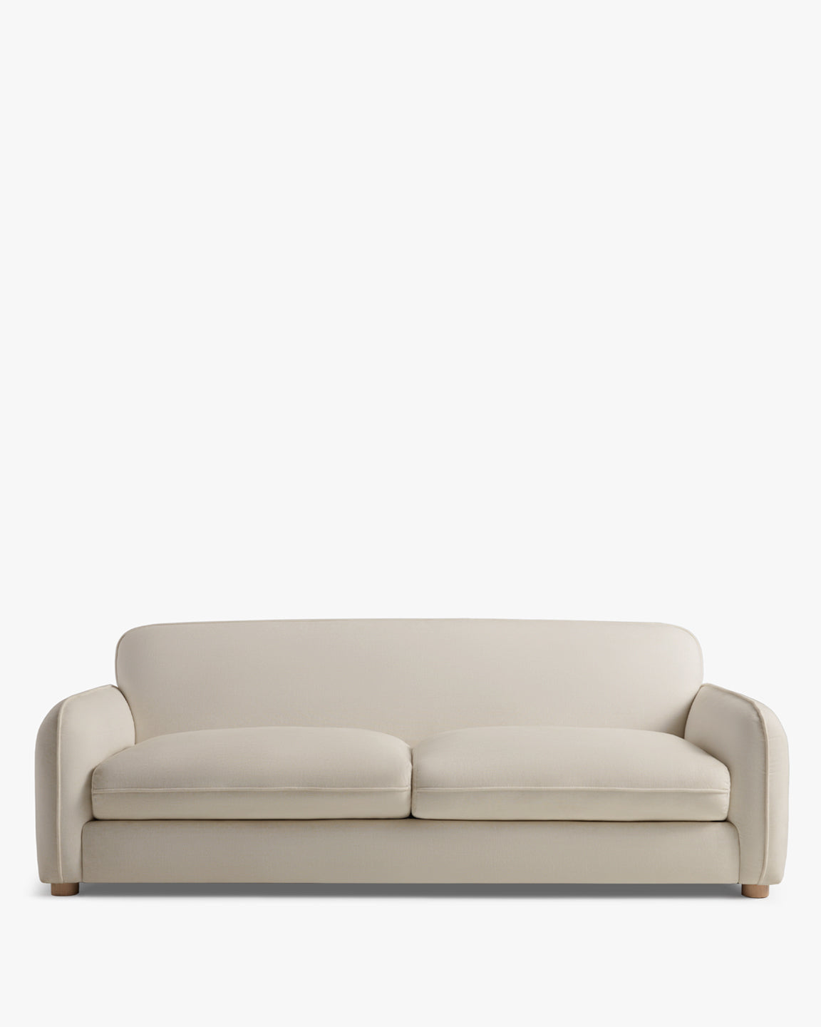 Kissensofa 84 "