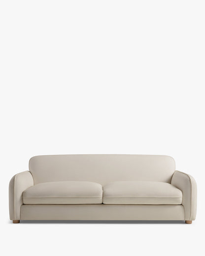 Kissensofa 84 "