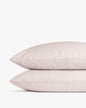 Sateen Pillowcase Set