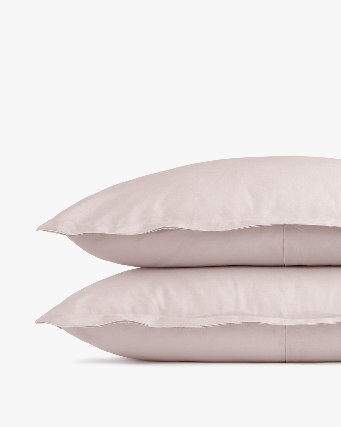 Set di frammenti di sateen