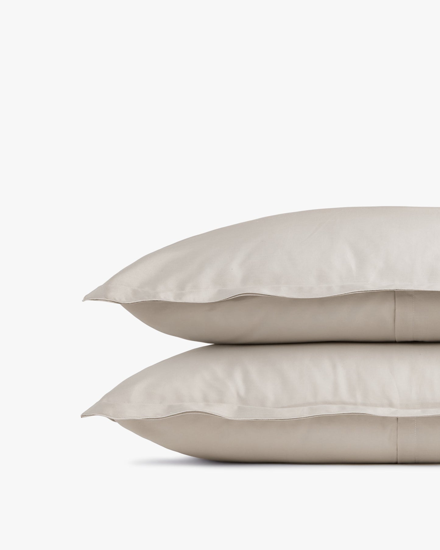 Set di frammenti di sateen