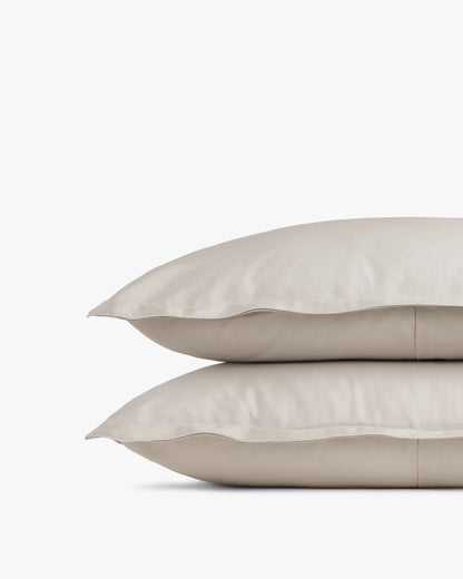 Set di frammenti di sateen