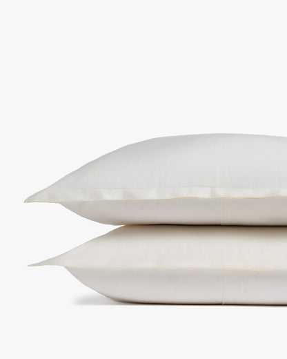 Set di frammenti di sateen