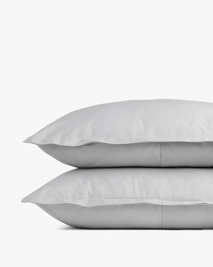 Set di frammenti di sateen