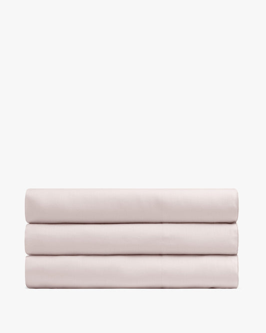 Sateen 상단 시트