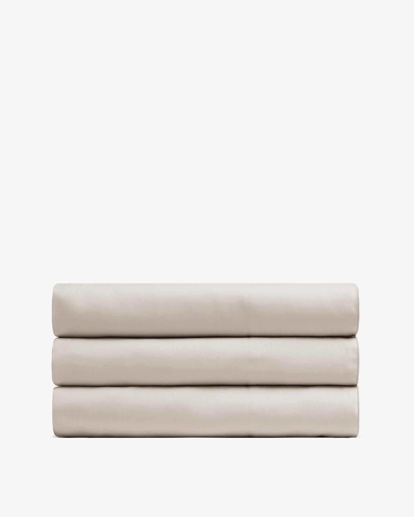 Sateen 상단 시트