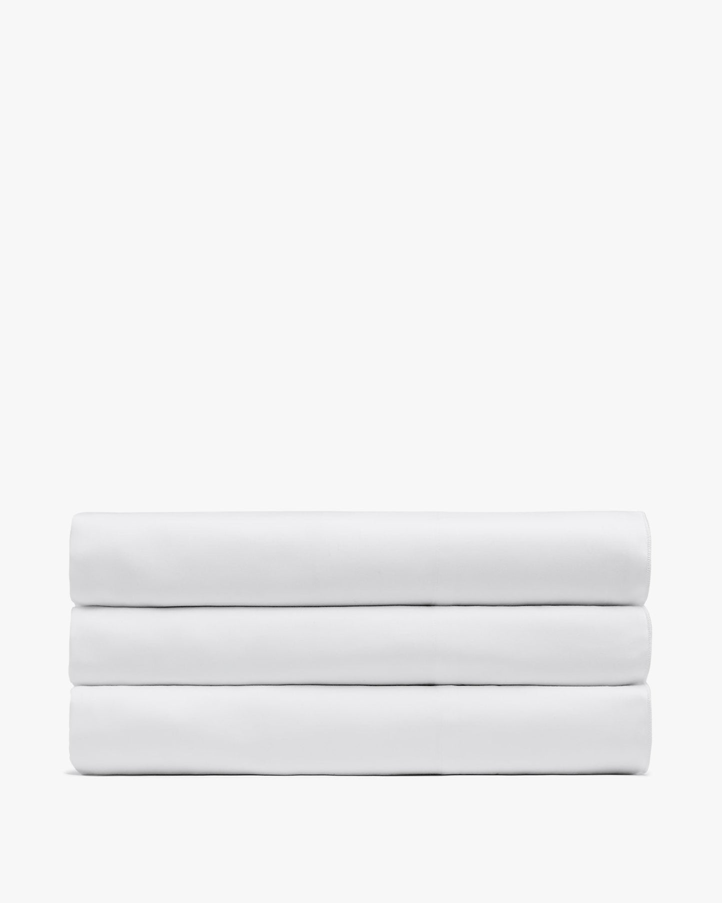 Sateen 상단 시트