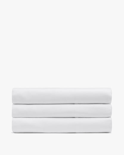 Sateen 상단 시트