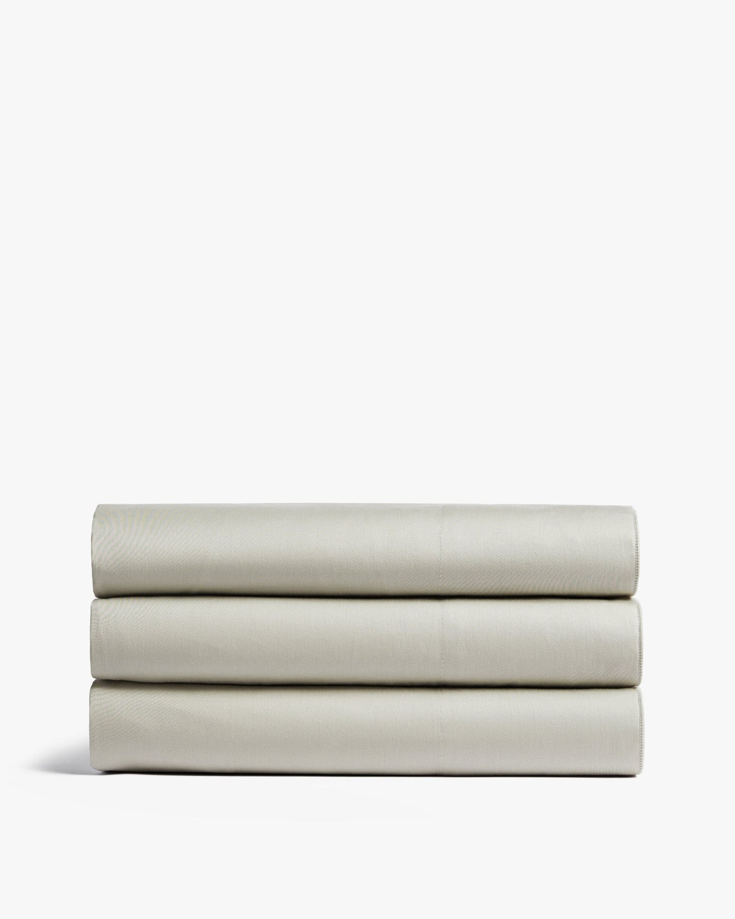 Sateen 상단 시트