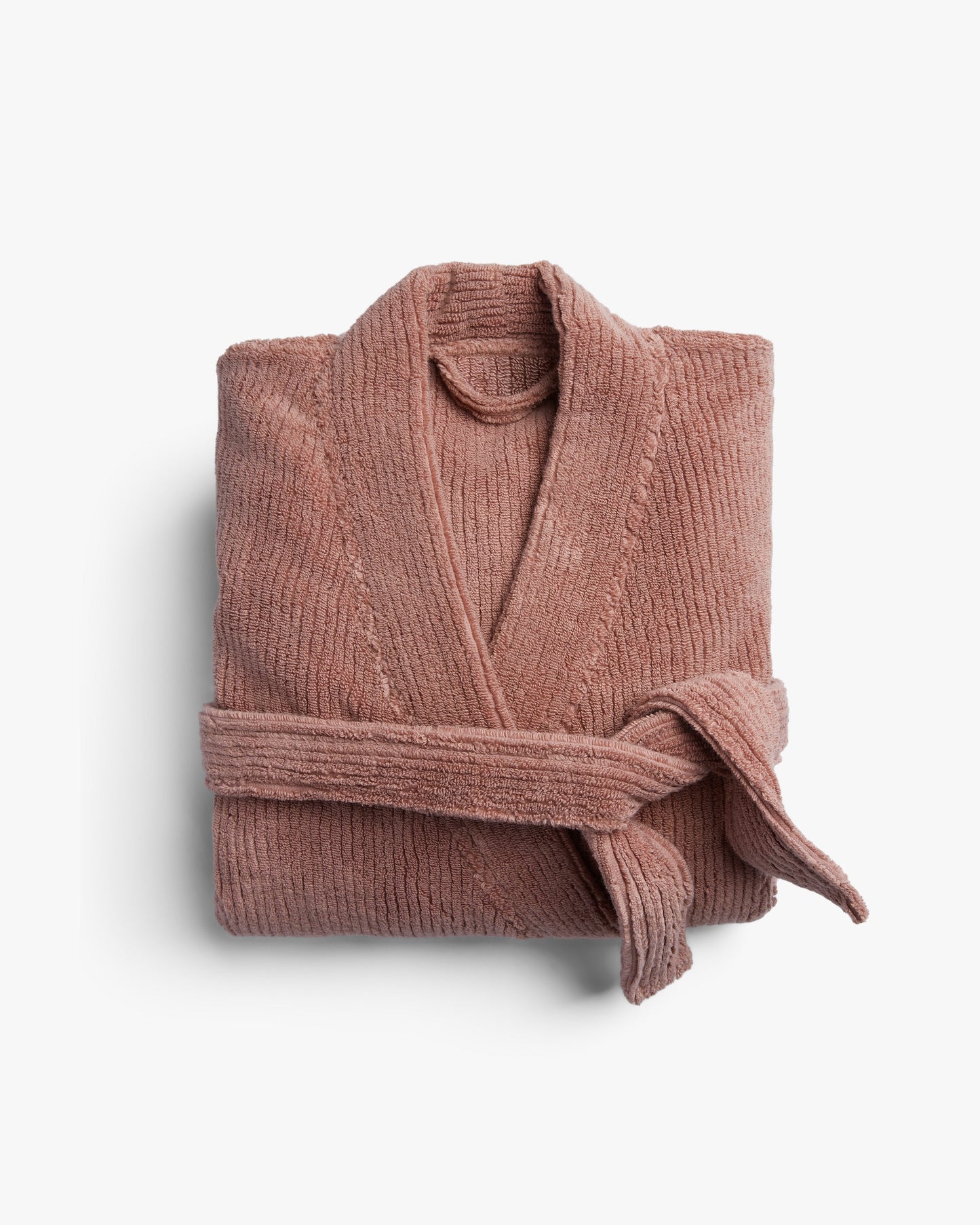 Weiche Rippengewandung