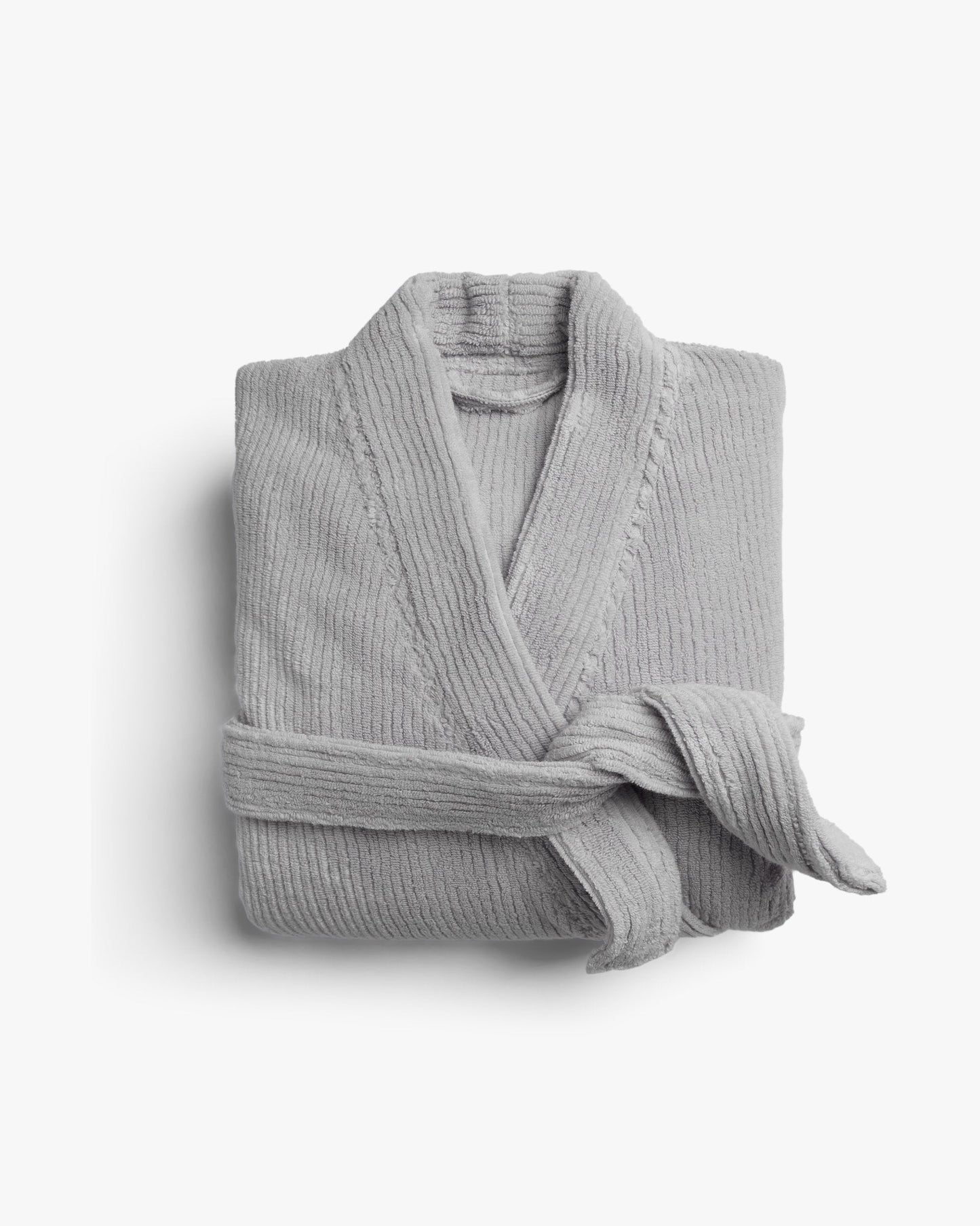 Weiche Rippengewandung