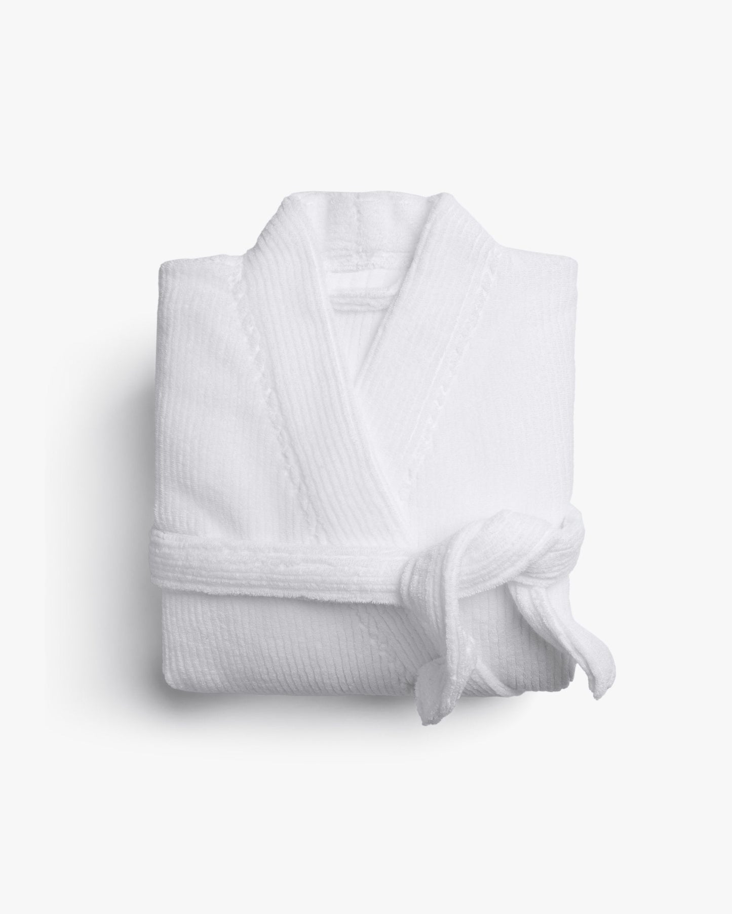 Weiche Rippengewandung