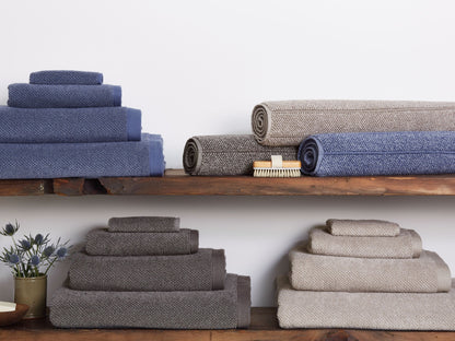 Paquet de salle de bains en bruyère